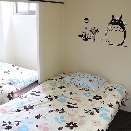 Guest House Sakaihigashi Niconico Сакаи Экстерьер фото