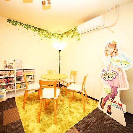 Guest House Sakaihigashi Niconico Сакаи Экстерьер фото